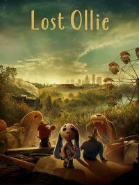 Олли потерялся бесплатно в HD