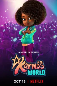 Мир Кармы бесплатно в HD