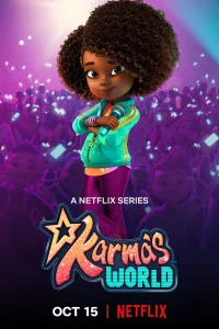 Мир Кармы бесплатно в HD